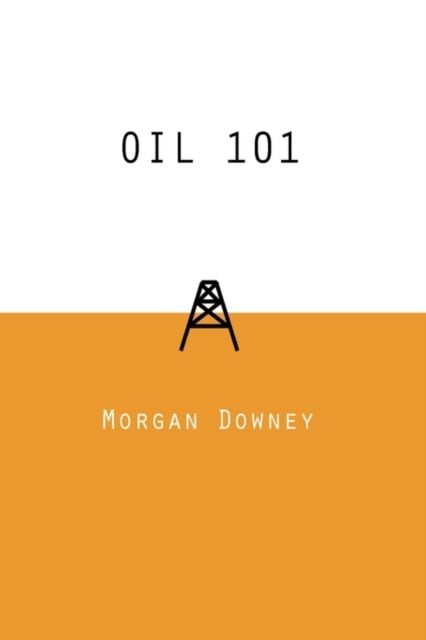 Produktbild: Oil 101