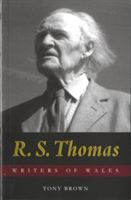 Produktbild: R. S. Thomas