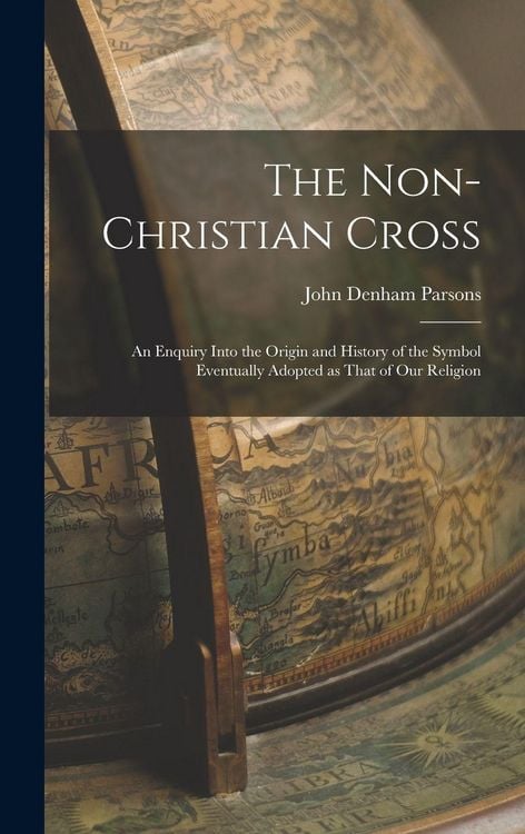 Produktbild: The Non-Christian Cross