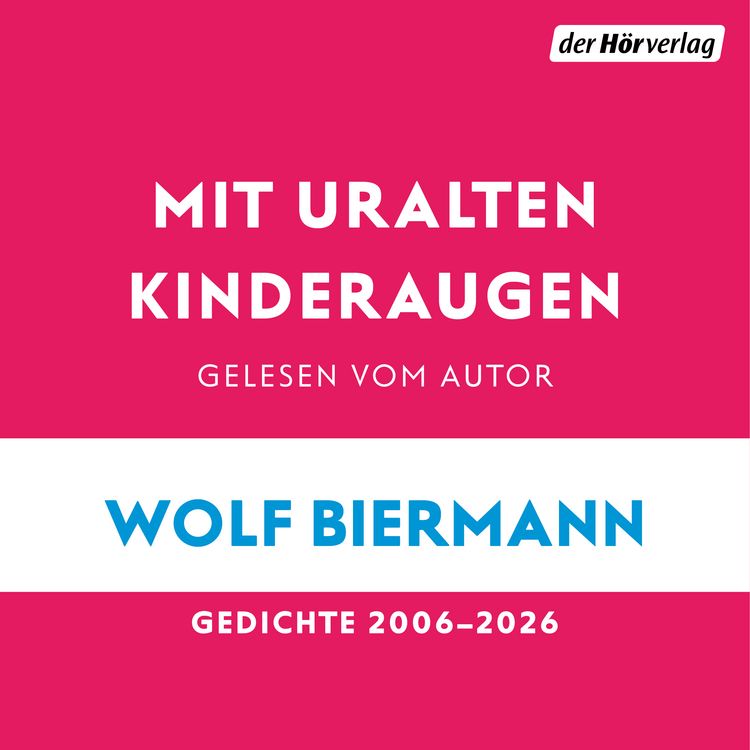 Produktbild: Mit uralten Kinderaugen