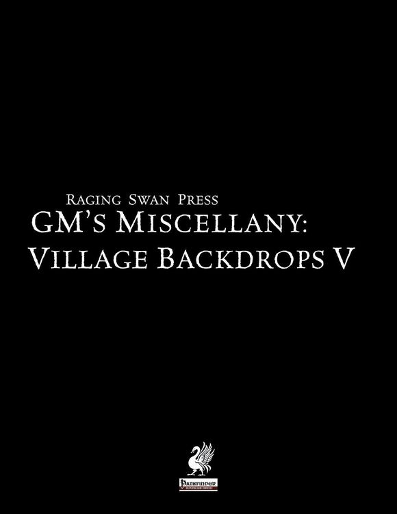 Produktbild: GM's Miscellany
