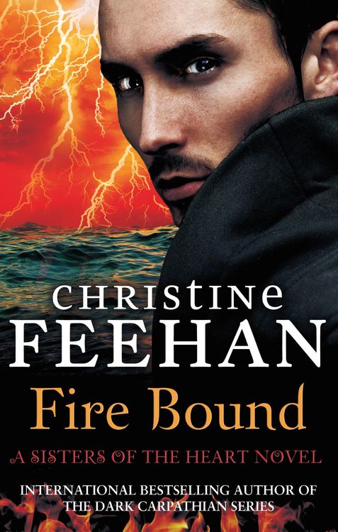 Produktbild: Fire Bound