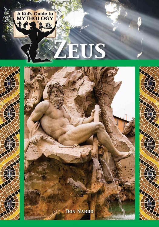 Produktbild: ZEUS