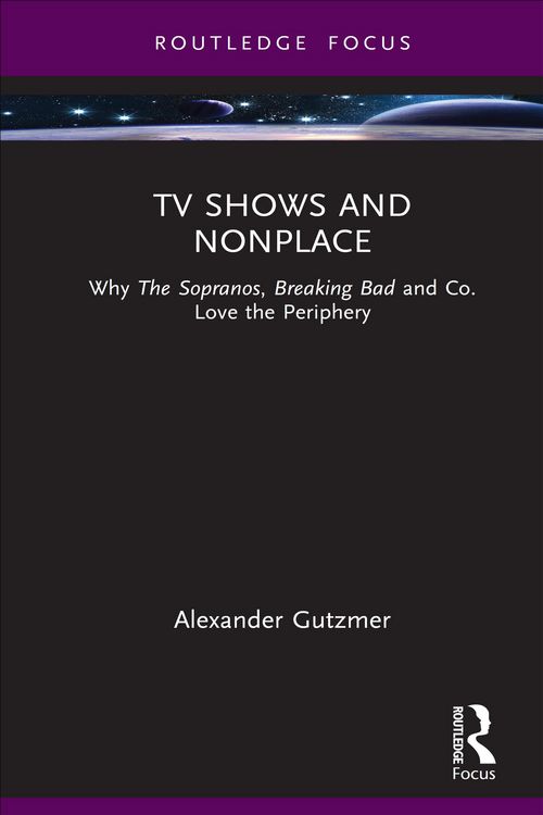 Produktbild: TV Shows and Nonplace