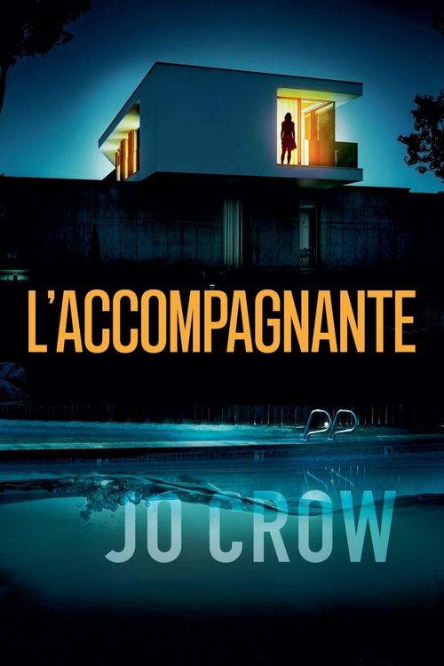 Produktbild: L'accompagnante