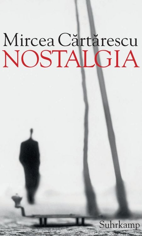 Produktbild: Nostalgia