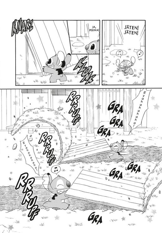 Produktbild: Stitch! 2