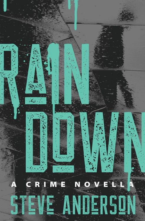 Produktbild: Rain Down