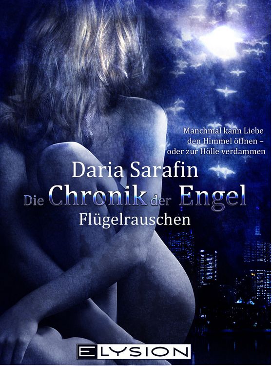 Produktbild: Die Chronik der Engel
