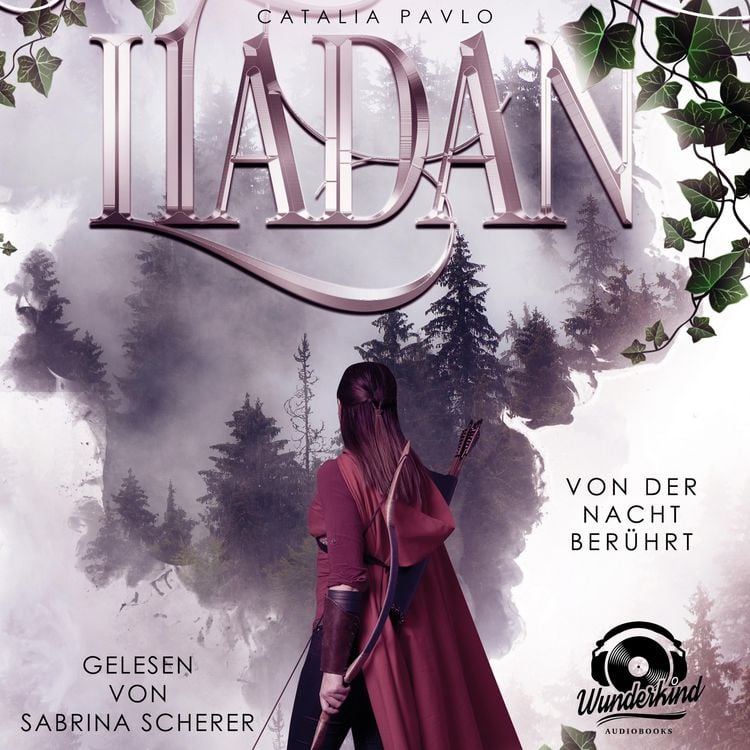 Produktbild: Von der Nacht ber&uuml;hrt