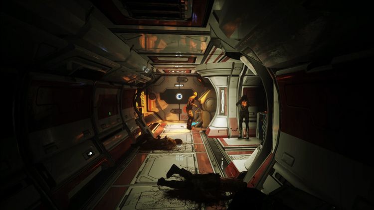 Produktbild: The Persistence