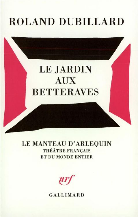 Produktbild: Le jardin aux betteraves