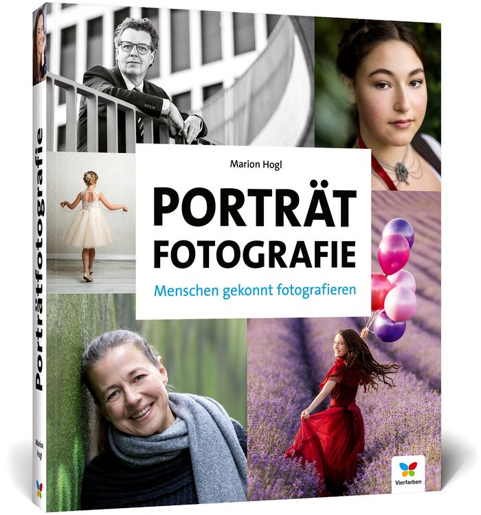 Produktbild: Portr&auml;tfotografie