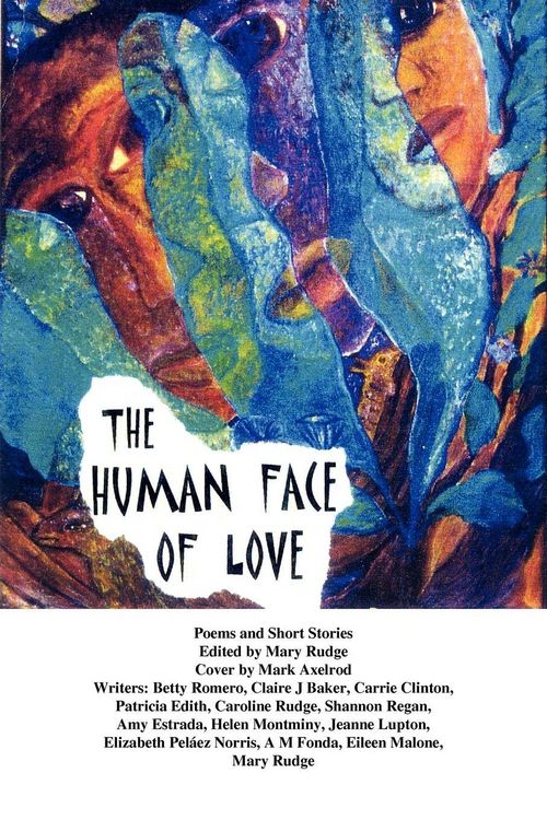 Produktbild: The Human Face of Love