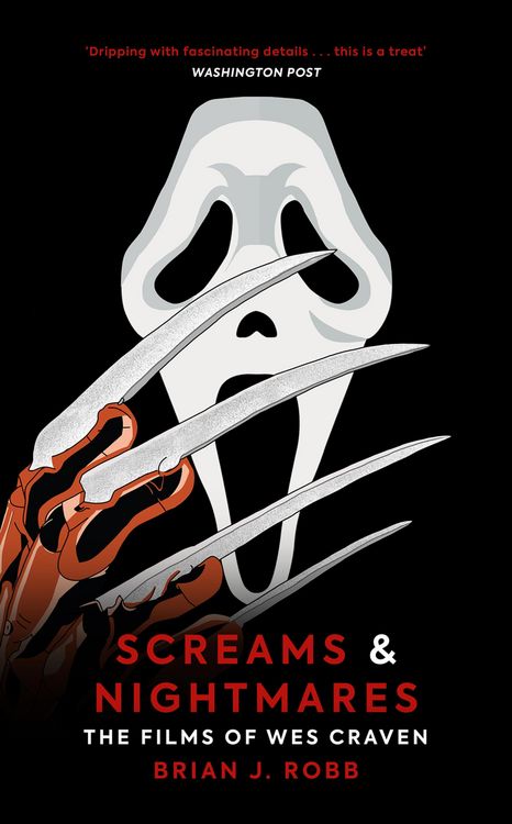 Produktbild: Screams & Nightmares