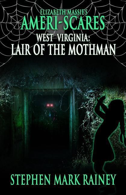 Produktbild: Ameri-Scares West Virginia