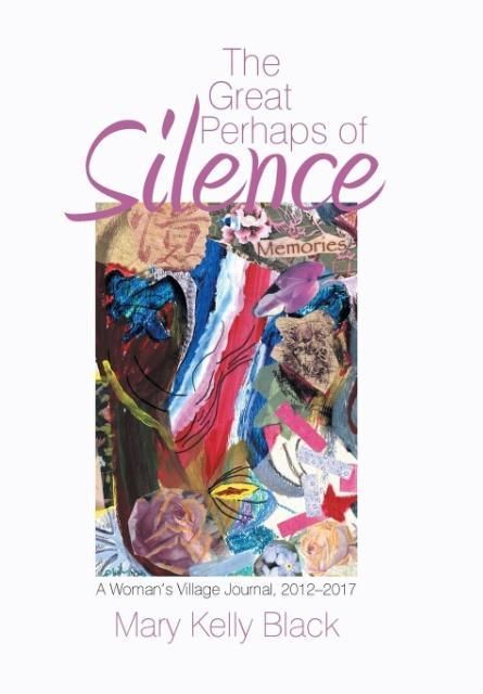 Produktbild: The Great Perhaps of Silence