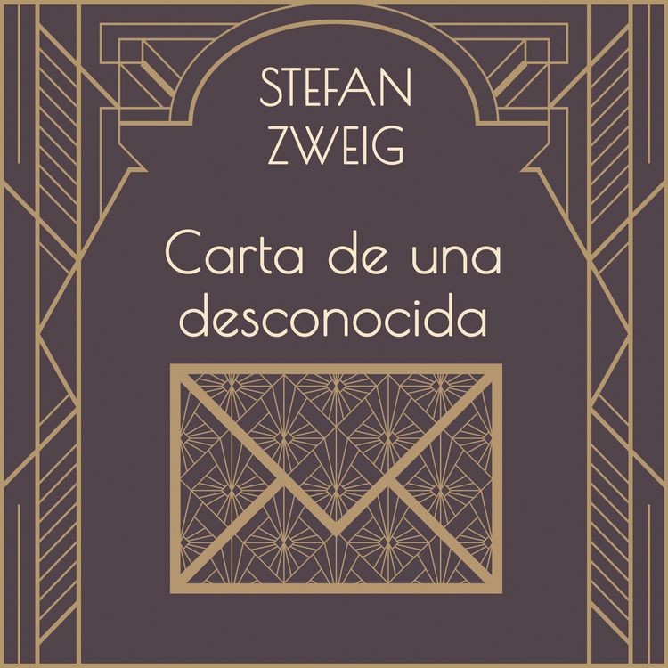 Produktbild: Carta de una desconocida