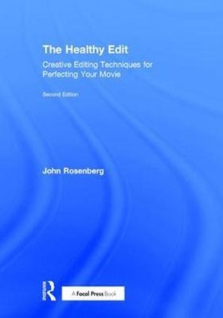 Produktbild: The Healthy Edit