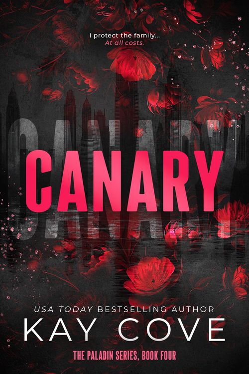 Produktbild: Canary