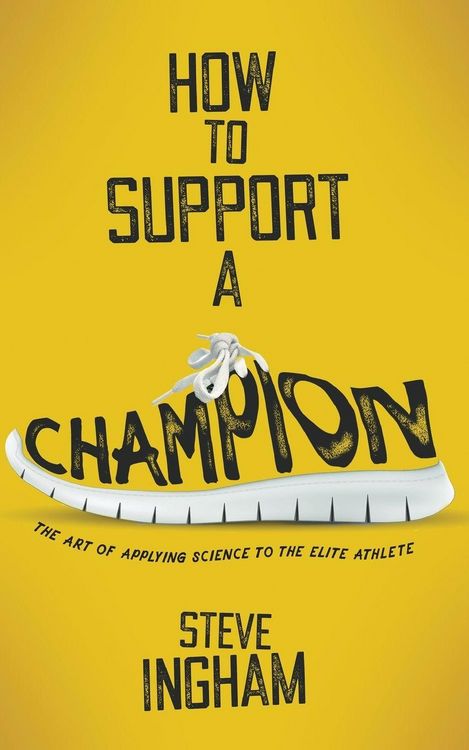 Produktbild: How to Support a Champion