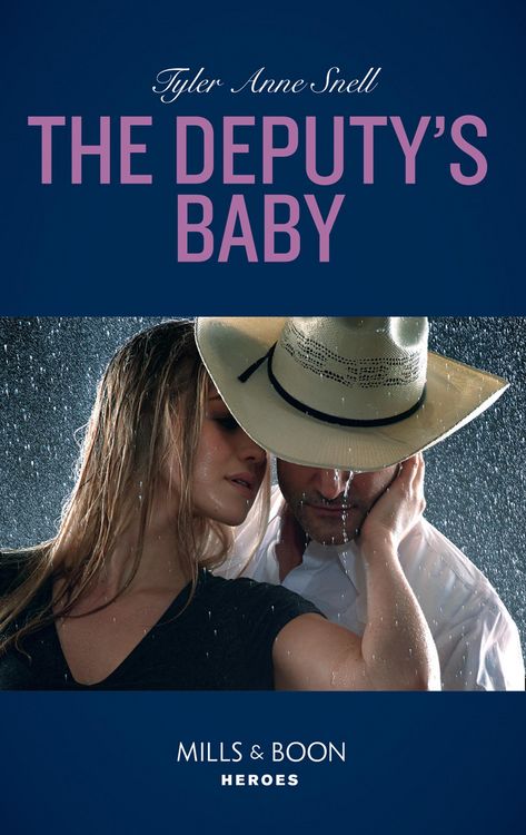Produktbild: The Deputy's Baby