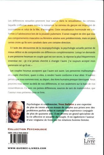 Produktbild: Vivre &agrave; deux, c'est possible !