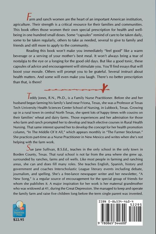 Produktbild: One Hundred Doses