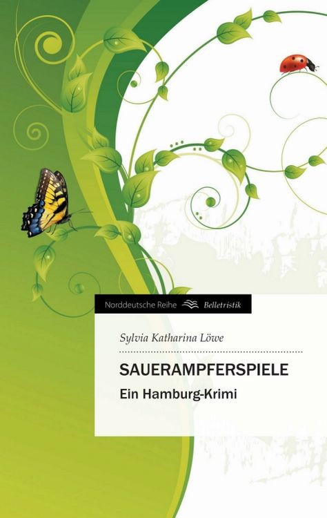 Produktbild: Sauerampferspiele