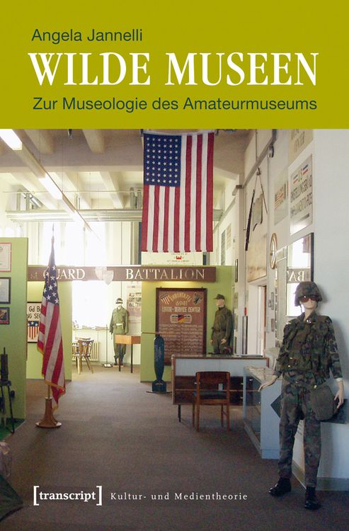 Produktbild: Wilde Museen