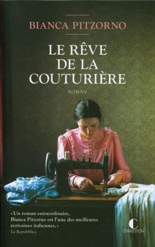 Produktbild: Le r&ecirc;ve de la couturi&egrave;re