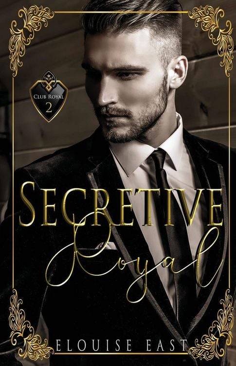Produktbild: Secretive Royal