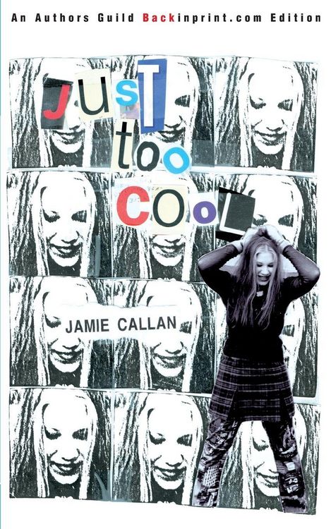 Produktbild: Just Too Cool