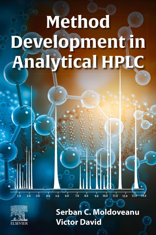 Produktbild: Method Development in Analytical HPLC