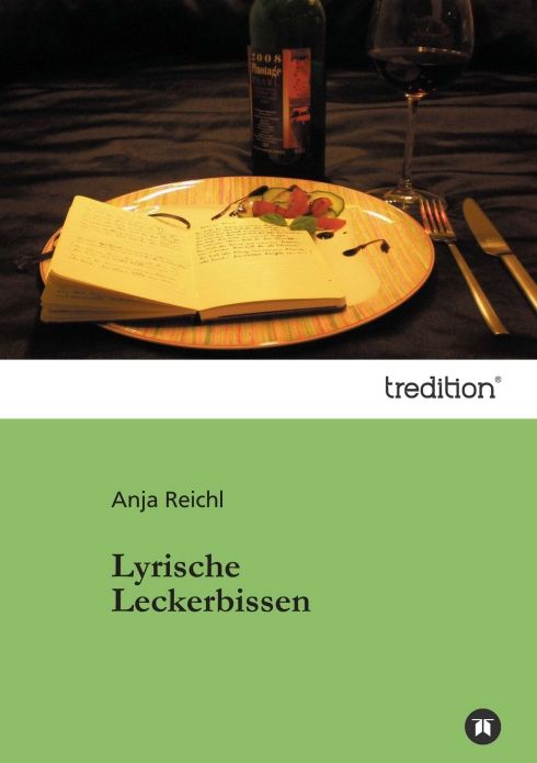 Produktbild: Lyrische Leckerbissen