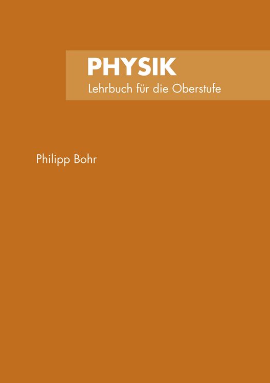 Produktbild: Physik