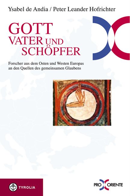 Produktbild: Gott Vater und Sch&ouml;pfer