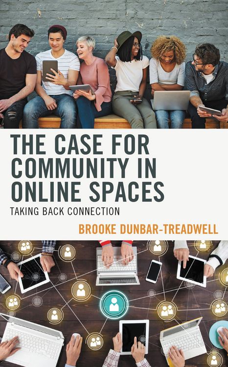 Produktbild: The Case for Community in Online Spaces