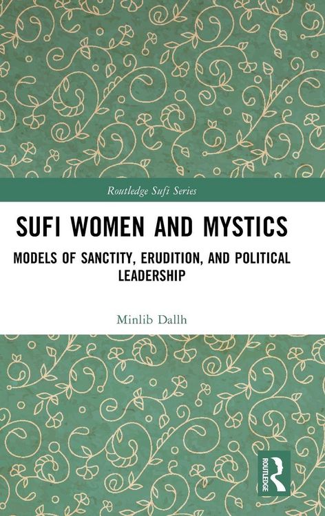 Produktbild: Sufi Women and Mystics