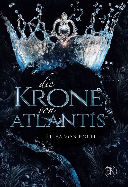 Produktbild: Die Krone von Atlantis