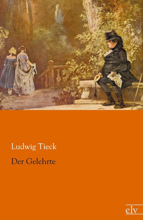 Produktbild: Der Gelehrte
