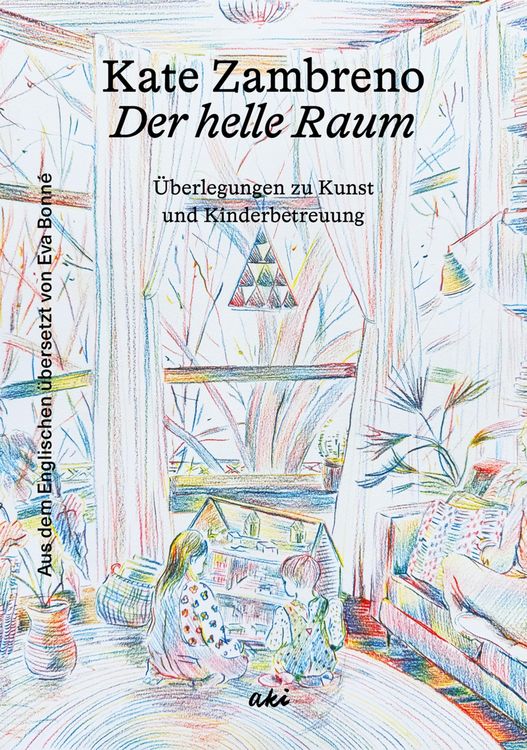 Produktbild: Der helle Raum