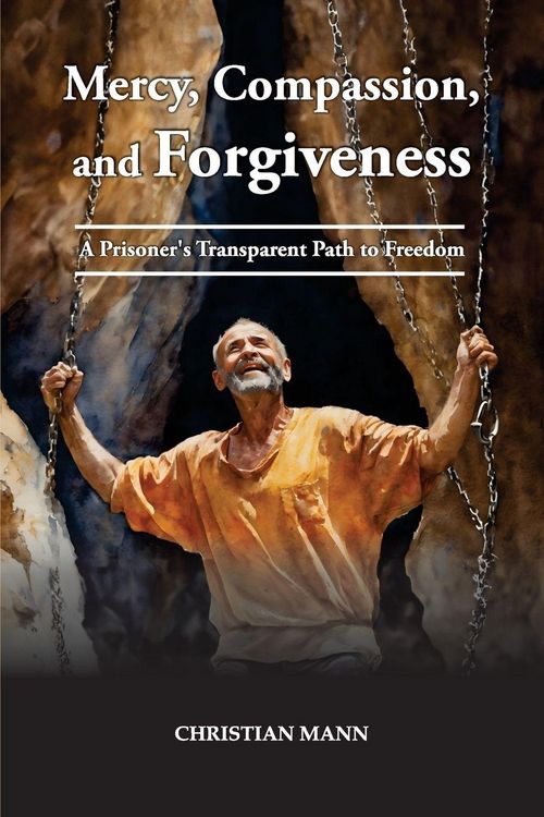 Produktbild: Mercy, Compassion, and Forgiveness