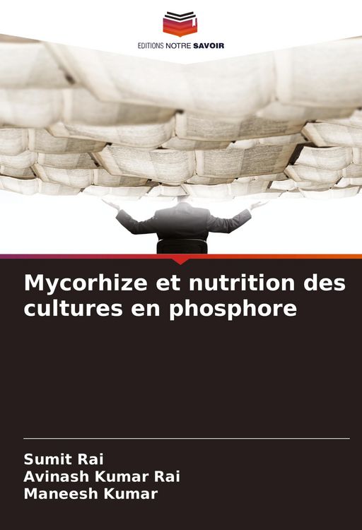 Produktbild: Mycorhize et nutrition des cultures en phosphore