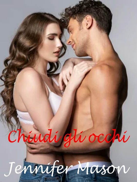 Produktbild: Chiudi gli occhi