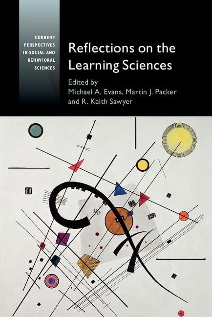 Produktbild: Reflections on the Learning Sciences