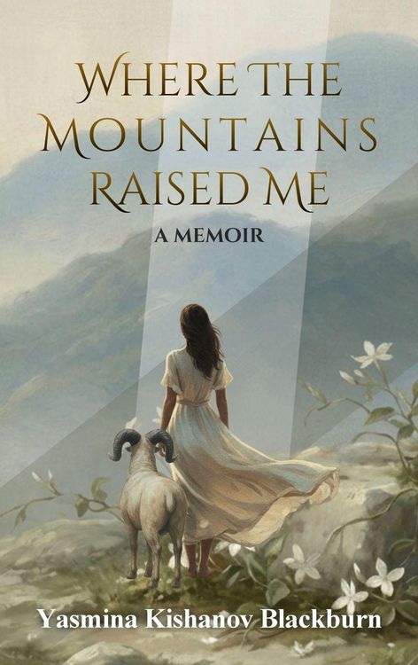 Produktbild: Where the Mountains Raised Me