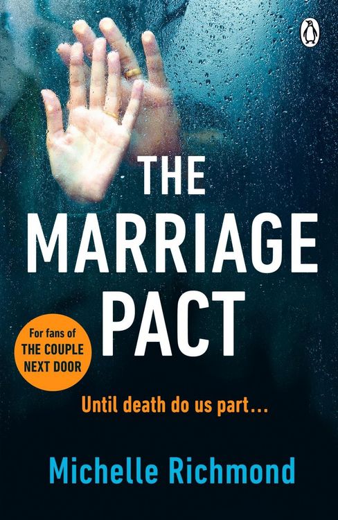 Produktbild: The Marriage Pact