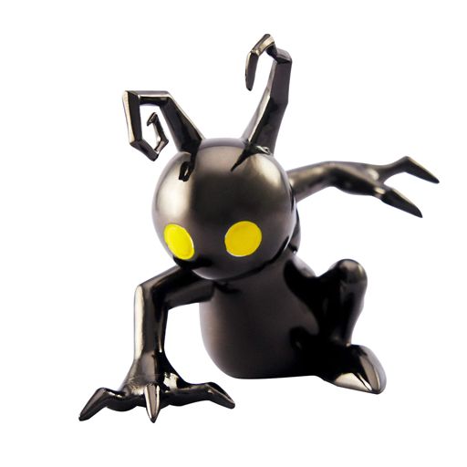 Produktbild: Figur - Kingdom Hearts - Bright Arts