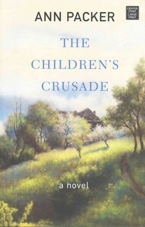Produktbild: The Children's Crusade